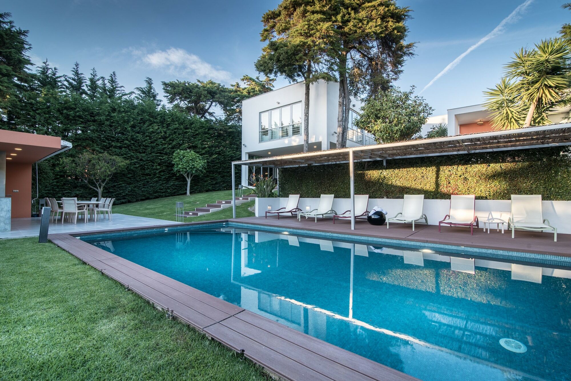Casa Laranja Guest house 4*